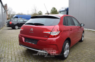 CITROEN C4 rot