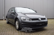 VOLKSWAGEN Golf VII, Fahrschulwagen