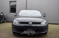 VOLKSWAGEN Golf VII, Fahrschulwagen