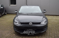 VOLKSWAGEN Golf VII, Fahrschulwagen