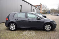 VOLKSWAGEN Golf VII, Fahrschulwagen