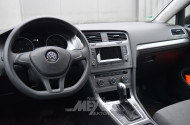 VOLKSWAGEN Golf VII, Fahrschulwagen