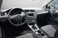 VOLKSWAGEN Golf VII, Fahrschulwagen