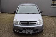 OPEL Meriva, silber