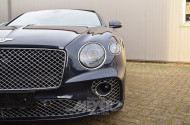 BENTLEY New Continental GT V8