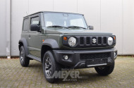 SUZUKI Jimny 1.5 Allgrip Automatik