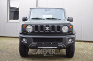 SUZUKI Jimny 1.5 Allgrip Automatik