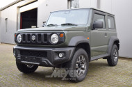 SUZUKI Jimny 1.5 Allgrip Automatik