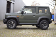 SUZUKI Jimny 1.5 Allgrip Automatik