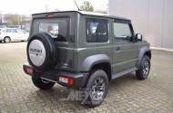 SUZUKI Jimny 1.5 Allgrip Automatik