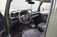 SUZUKI Jimny 1.5 Allgrip Automatik