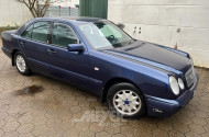 MERCEDES-BENZ E200 W210 Classic,