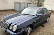 MERCEDES-BENZ E200 W210 Classic,