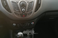 FORD Tourneo Courier 1.0 EcoBoost Trend,