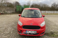 FORD Tourneo Courier 1.0 EcoBoost Trend,