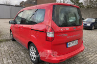 FORD Tourneo Courier 1.0 EcoBoost Trend,