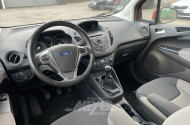 FORD Tourneo Courier 1.0 EcoBoost Trend,