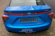 TOYOTA Mirai Limousine,