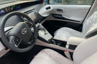 TOYOTA Mirai Limousine,