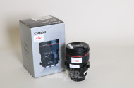 Objektiv CANON 24 mm