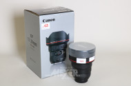 Objektiv CANON 11-24 mm