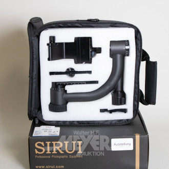 Gimbal SIRUI, Carbon