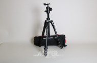 Kamerastativ MANFROTTO, Aluminium