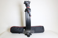 Kamerastativ MANFROTTO,