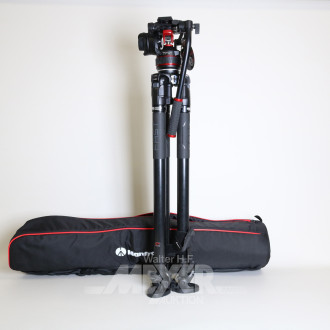 Kamerstativ-Set MANFROTTO