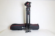 Kamerstativ-Set MANFROTTO