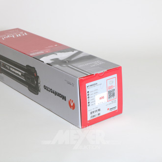 Kamerastativ MANFROTTO, Carbon