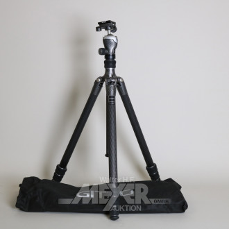 Monopod Stativ GITZO, Carbon