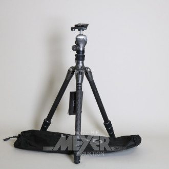 Monopod Stativ GITZO, Carbon