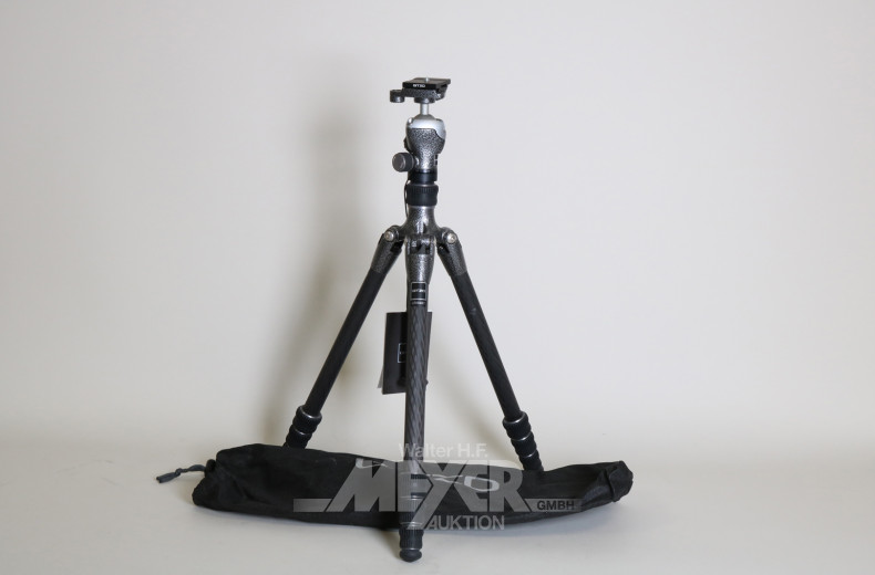 Monopod Stativ GITZO, Carbon