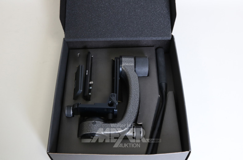 Gimbal GITZO