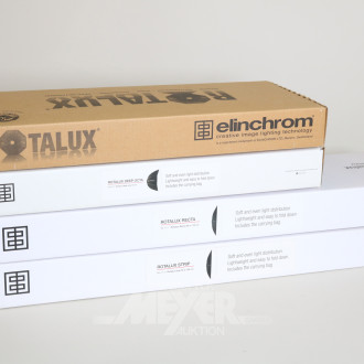 4 Diffusorschrime ELINCHROM