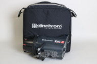 Studioblitz ELINCHROM