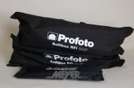 3 Softbox PROFOTO