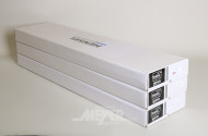 3 Stripbox HENSEL 30x120cm , inkl. OVP