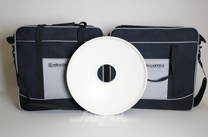 Reflektor ELINCHROM