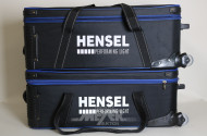 2 Transportrolley HENSEL