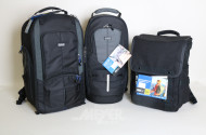 3 Rucksack THINKTANK