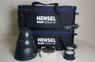 2 Softbag Trolleys HENSEL