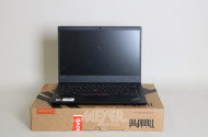 Laptop LENOVO ThinkPad E14