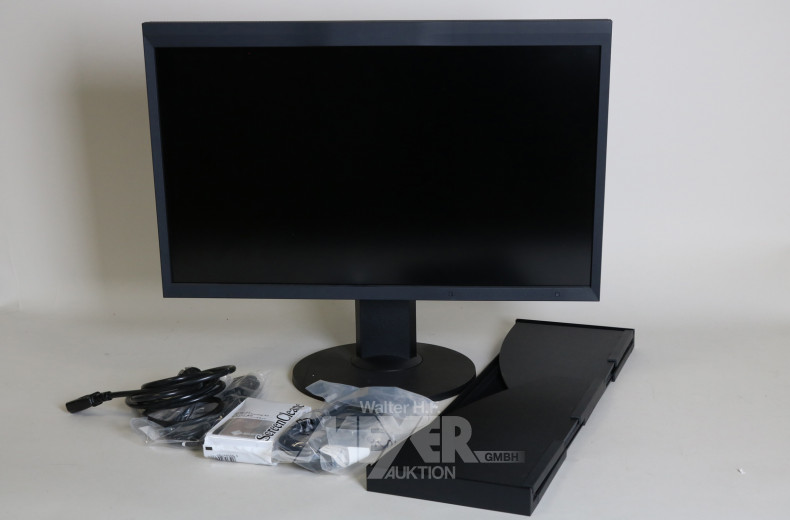 LCD Monitor EIZO