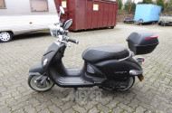 Motorroller ZNEN ZN AB50 ''Venezia''