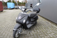 Motorroller ZNEN ZN AB50 ''Venezia''