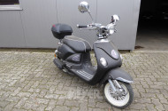 Motorroller ZNEN ZN AB50 ''Venezia''