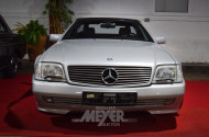 MERCEDES-BENZ R129 500SL,