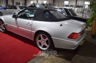 MERCEDES-BENZ R129 500SL,